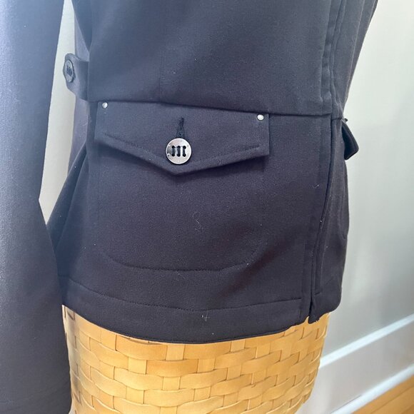 Lightweight Lole Jacket, Size small - Picture 2 of 7